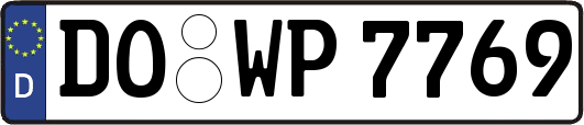 DO-WP7769