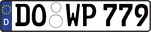 DO-WP779