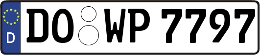 DO-WP7797