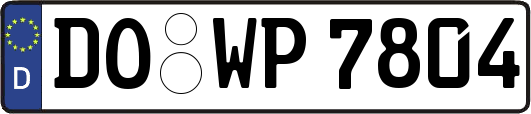 DO-WP7804