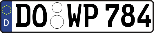 DO-WP784