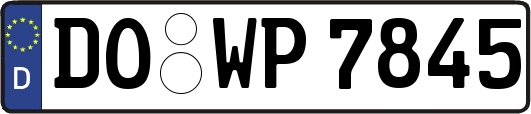 DO-WP7845