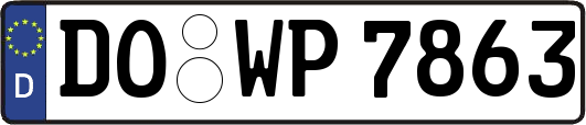 DO-WP7863