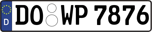 DO-WP7876