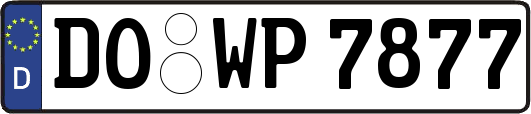 DO-WP7877
