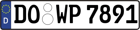 DO-WP7891