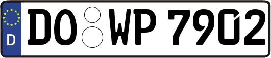 DO-WP7902
