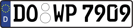 DO-WP7909