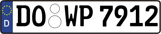 DO-WP7912