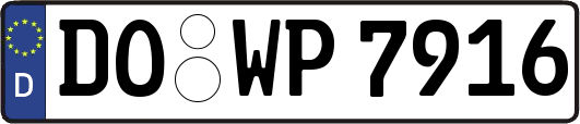 DO-WP7916