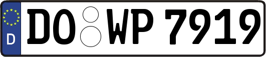 DO-WP7919