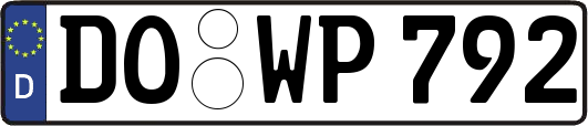 DO-WP792