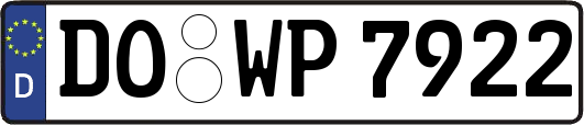 DO-WP7922