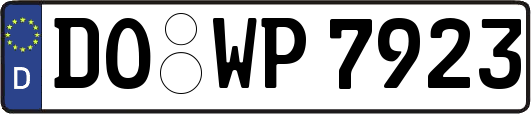 DO-WP7923
