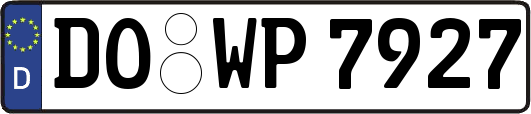 DO-WP7927