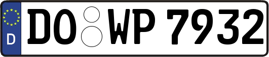 DO-WP7932