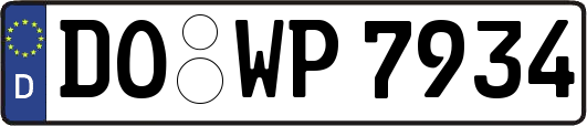 DO-WP7934