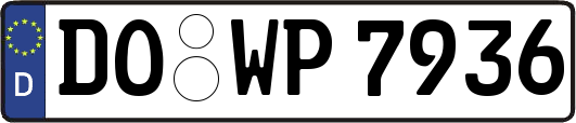 DO-WP7936