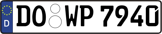 DO-WP7940