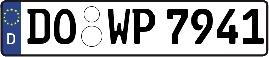 DO-WP7941