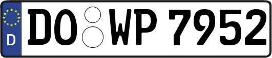 DO-WP7952