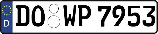 DO-WP7953