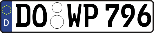DO-WP796
