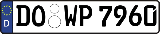 DO-WP7960
