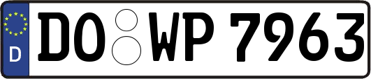 DO-WP7963