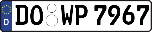 DO-WP7967