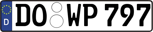 DO-WP797