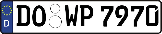 DO-WP7970