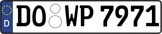 DO-WP7971