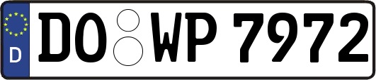 DO-WP7972