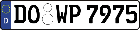 DO-WP7975