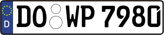 DO-WP7980