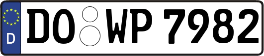 DO-WP7982