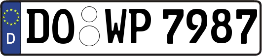 DO-WP7987