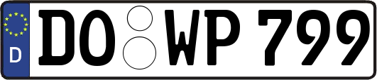 DO-WP799