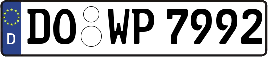 DO-WP7992