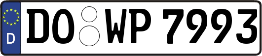 DO-WP7993
