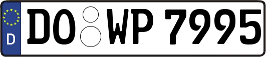 DO-WP7995
