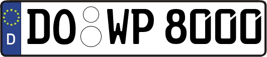DO-WP8000