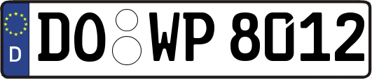 DO-WP8012