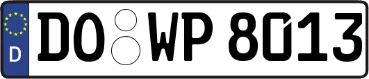 DO-WP8013