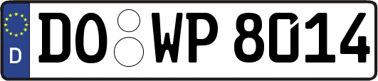 DO-WP8014