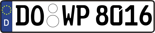 DO-WP8016