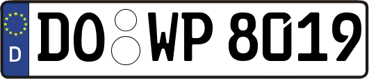 DO-WP8019