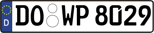 DO-WP8029