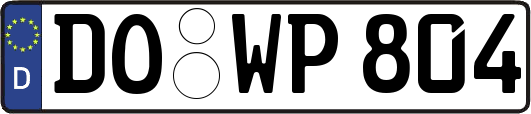 DO-WP804